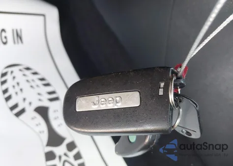 2016 Jeep Cherokee Limited из США, поврежденный, VIN 1C4PJMDS1GW187030